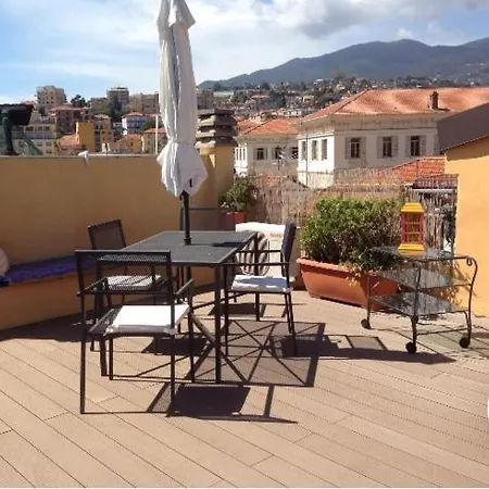 Le Di Malo Sanremo