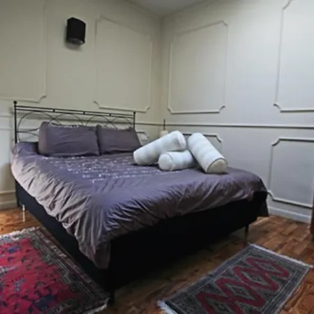 Le Di Malo Apartmán