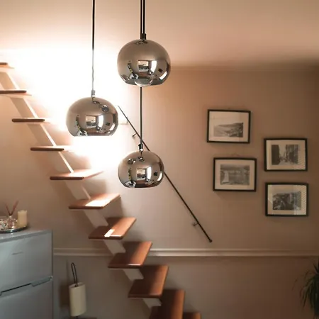 Le Di Malo Апартаменты