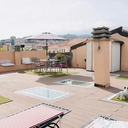 Le Di Malo Apartment