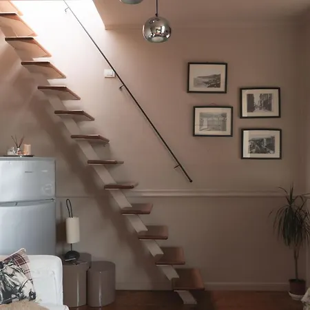 Apartmán Le Di Malo Sanremo