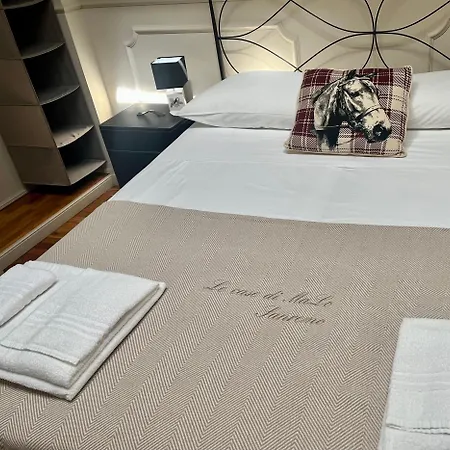 Le Di Malo Apartmán Sanremo