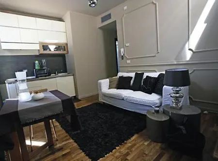 Le Di Malo Apartmán *