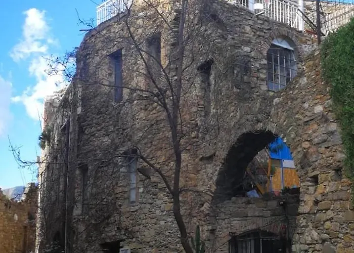 Le Di Malo Apartment