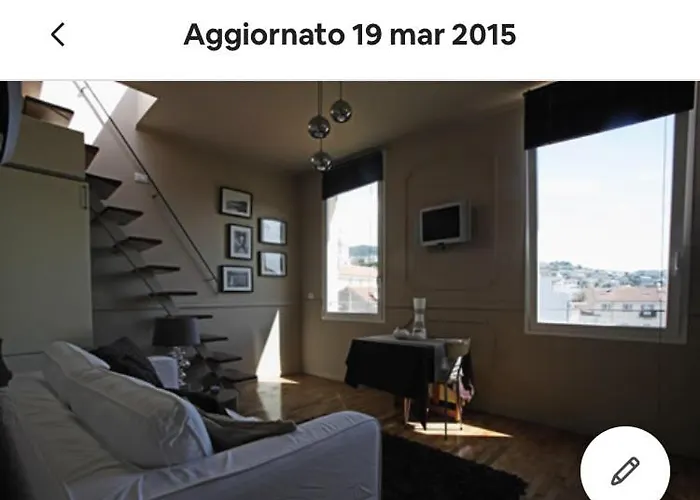 Le Di Malo Apartment Sanremo