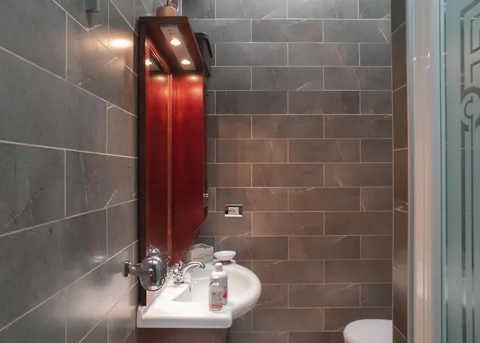 Le Di Malo Apartment *