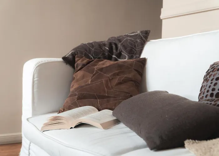 Le Di Malo Apartment