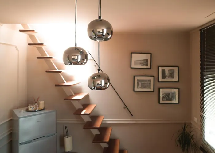 Le Di Malo Apartment