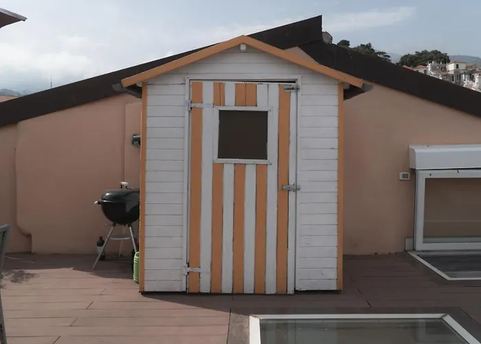 Apartment Le Di Malo