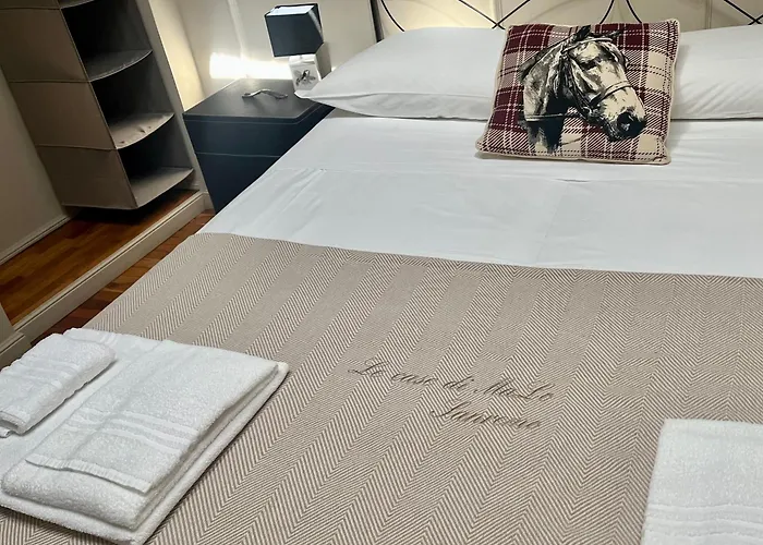 Le Di Malo Apartment Sanremo