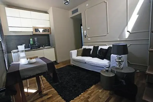 Le Di Malo Apartment *