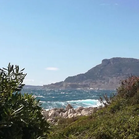 Апартаменти Le Di Malo *