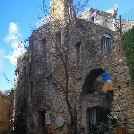 Le Di Malo Διαμέρισμα
