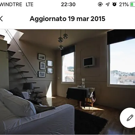 Le Di Malo Apartamento San Remo