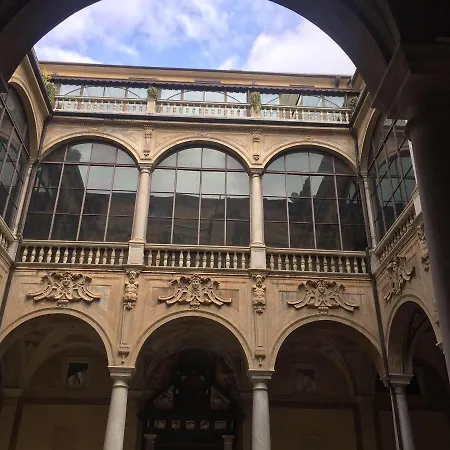 Apartamento Le Di Malo *