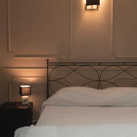 Le Di Malo アパート *