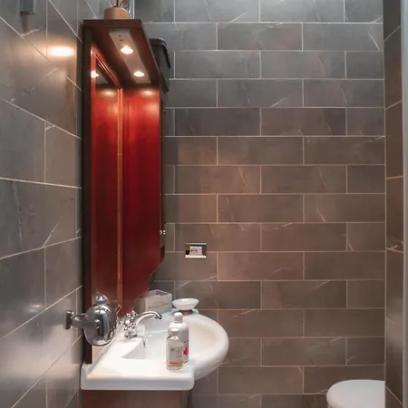 Le Di Malo Apartamento *