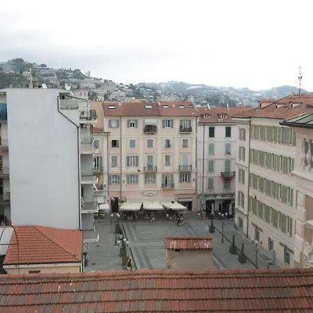 Le Di Malo サンレモ