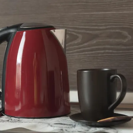 Le Di Malo アパート サンレモ