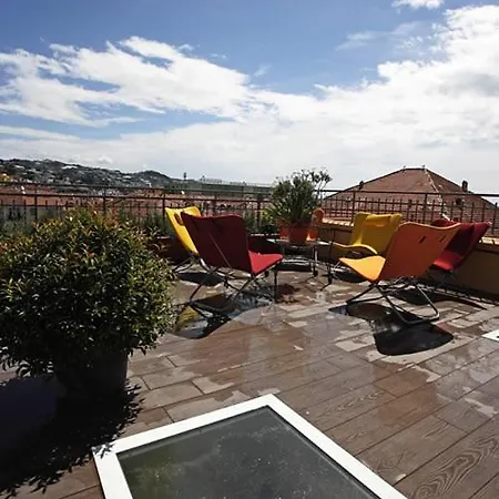 Le Di Malo Апартаменти *