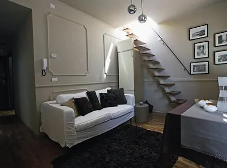 Apartamento Le Di Malo *