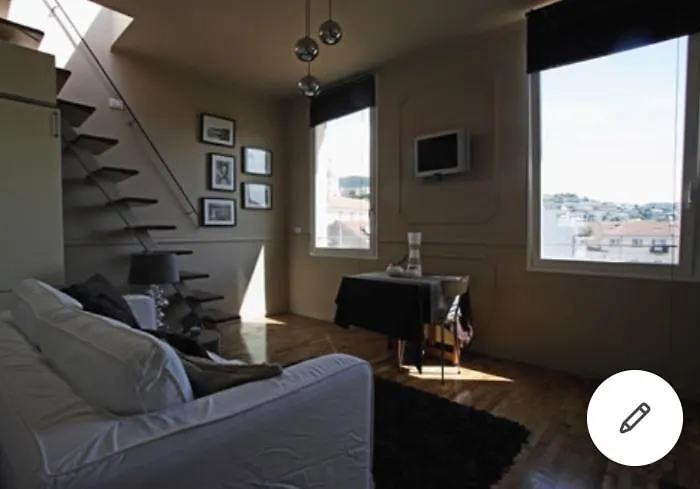 Le Di Malo * San Remo