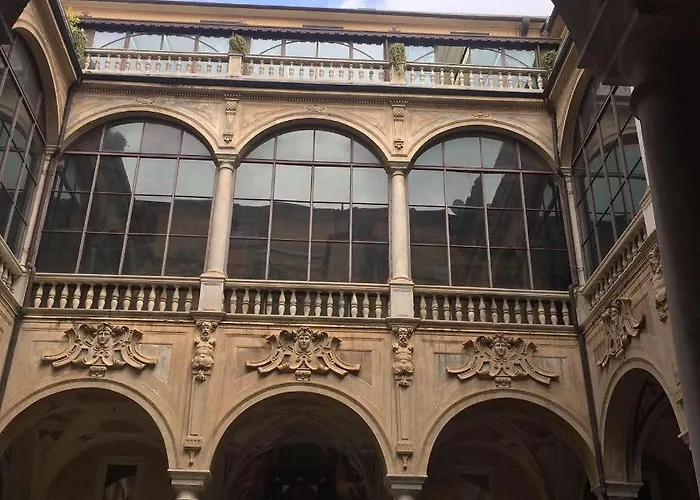 Apartman Le Di Malo *