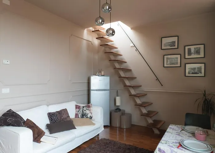 Apartman Le Di Malo San Remo